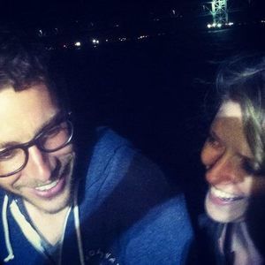 Meet your Posher, Joe